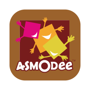 ASMODEE