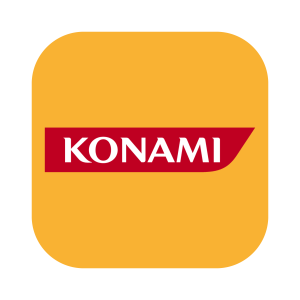 KONAMI