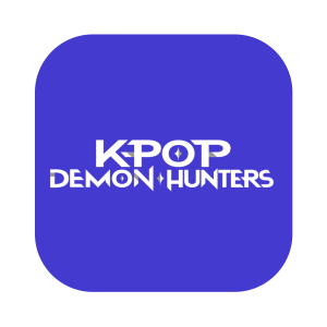 KPOP DEMON HUNTERS