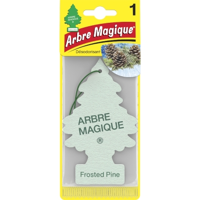 Arbre magique Frosted Pine