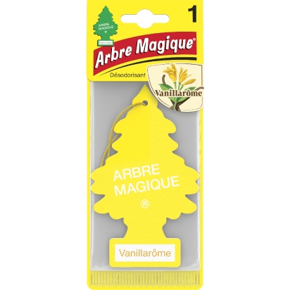 Arbre magique Vanillarôme