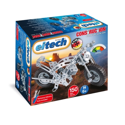 Motorbike II