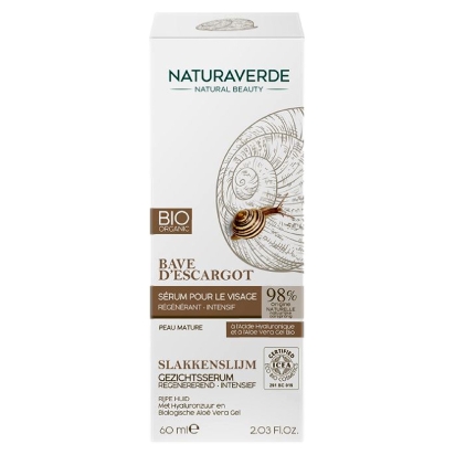 Nv Bio Sérum Visage Régénérant