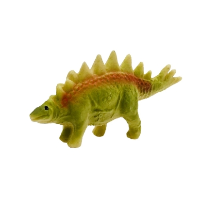 Micro Stégosaure