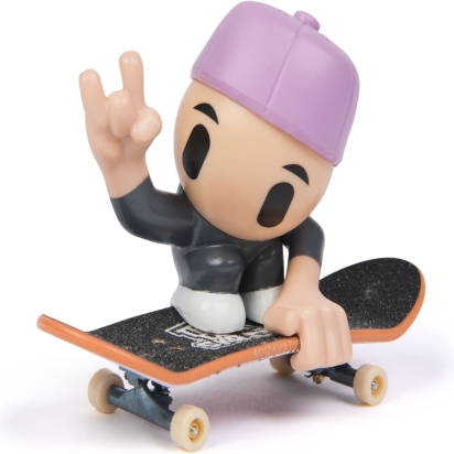 Tech Deck – Sk8 Crew – 96 mm Boards 1-pa