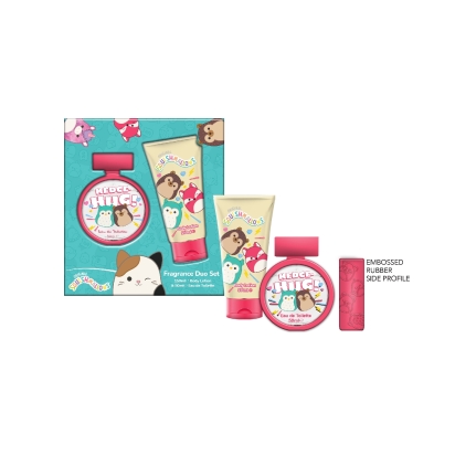 SQUISHMALLOWS Set Duo Fragrance