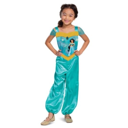 EF Jasmine Basic Plus 5-6 ans