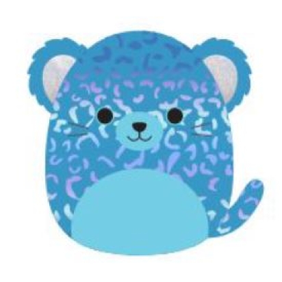 SQCR - Peluche Squishmallows 30cm