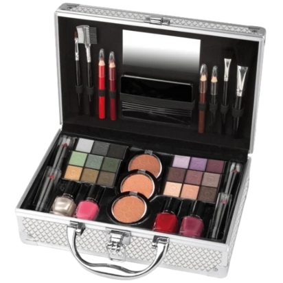 Valise Maquillage VIP Journey Paris