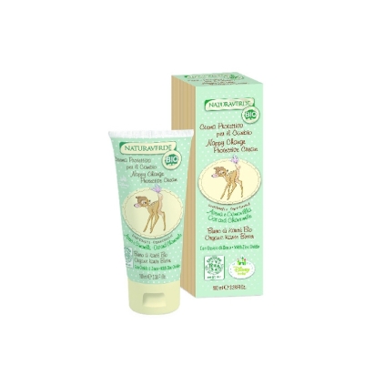 Bio Disney Baby Creme Protective "Bambi"