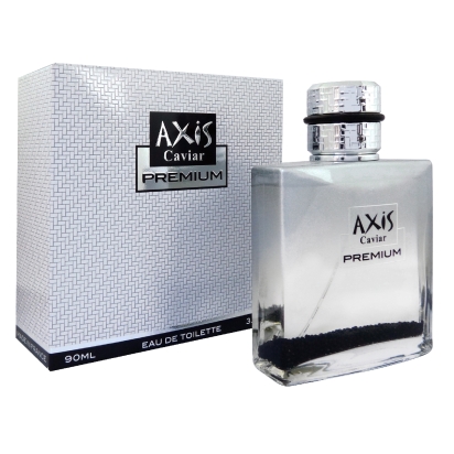 EDT 90ML CAVIAR PREMIUM POUR HOMME