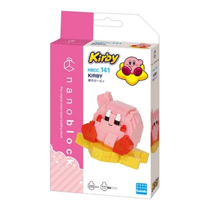 NB Kirby