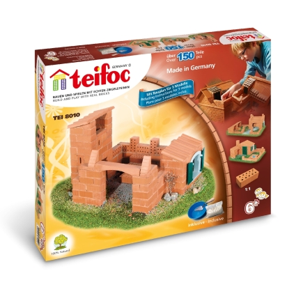 Castles / House