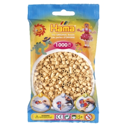 Sac 1000 Perles Coloris 27 Chair