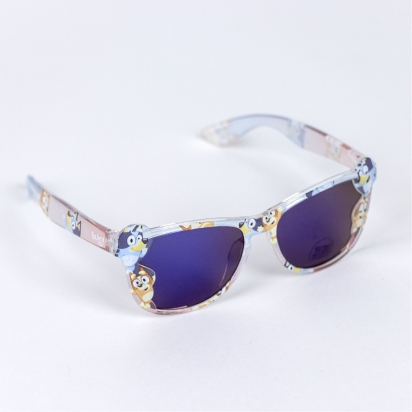 Lunette de Soleil PREMIUM BLUEY