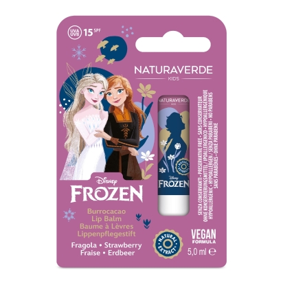 FROZEN BAUME A LEVRES 5,0ML SPF15