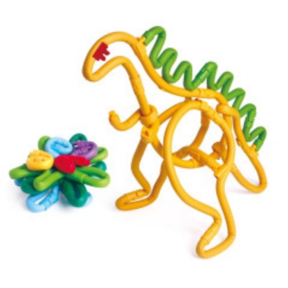 Spaghetteez 100 pcs