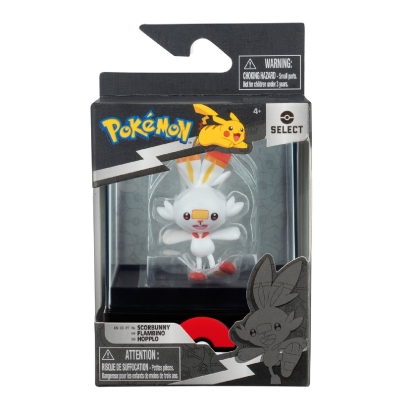 POK Figurine Collector 3-5 cm - Asst