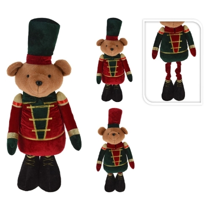 Ours jambes téléscopique 2ass 9