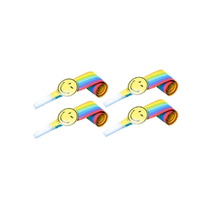 8 sans gêne Smileyworld