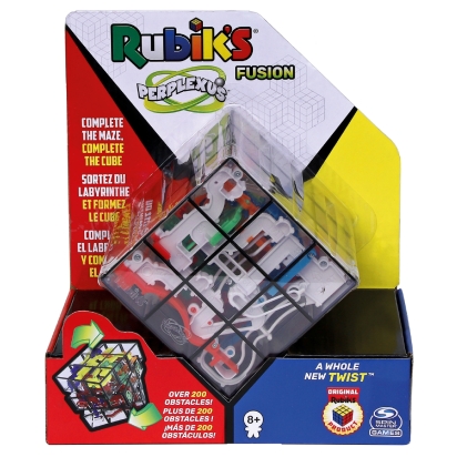 Perplexus – Rubik’s Fusion (3x3)