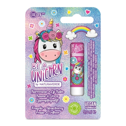 UNICORN BAUME À LÈVRES 5.0ML SPF15