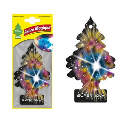 Arbre Magique Supernova