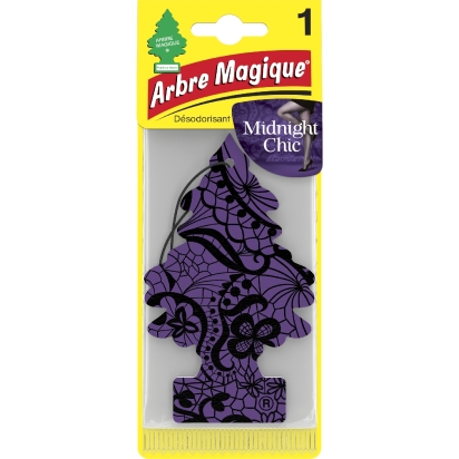 Arbre magique Midnight Chic
