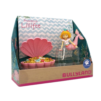Princesse Lillifee Sirène