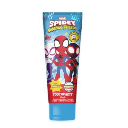 SPIDEY DENTIFRICE 75ML