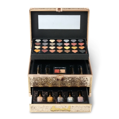 MAGIC STUDIO VALISE MAQUILLAGE DIAMOND