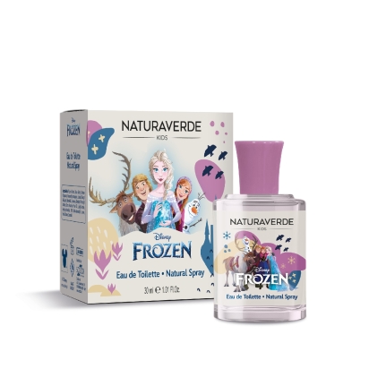 REINE DES NEIGES EAU DE TOILETTE 30ML