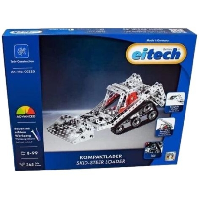 Skid-Steer Loader