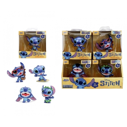 Stitch Figures 2,5" Wave 2