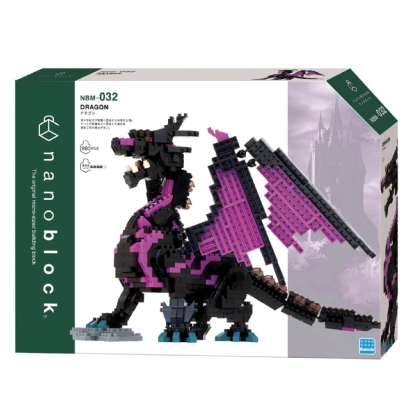 NB Dragon