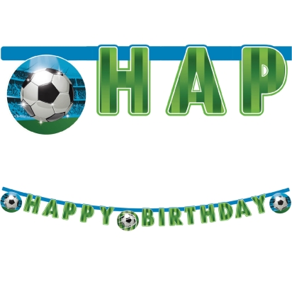 Soccer Fans FSC  Joyeux anniversaire  Ba