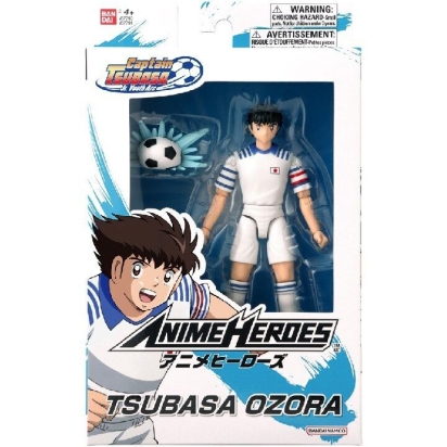 ANI Figurine Anime Heroes - Tsubasa Ozor