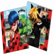 Miraculous Ladybug Serviettes en papier