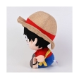 One Piece Luffy New Wolrd 25cm