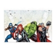 Avengers Infinity Stones Nappe plastique