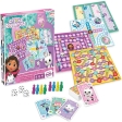 Jeu - Game Compendium (Gabby's Dellhouse