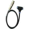 Connecteur T 6Mmx50Cm Tuyau À Air