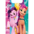 8 sacs de fête My Little Pony papier