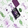 Jeu de cartes - DISNEY VILLAINS