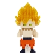 NB DB Son goku super saiyan