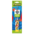 Brosse À Dents Paw Patrol Turbo Max