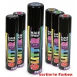 Hairspray Glitt. Sort.