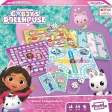 Jeu - Game Compendium (Gabby's Dellhouse