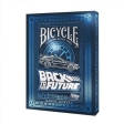 Jeu de cartes - BACK TO THE FUTURE
