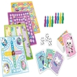 Jeu - Game Compendium (Gabby's Dellhouse
